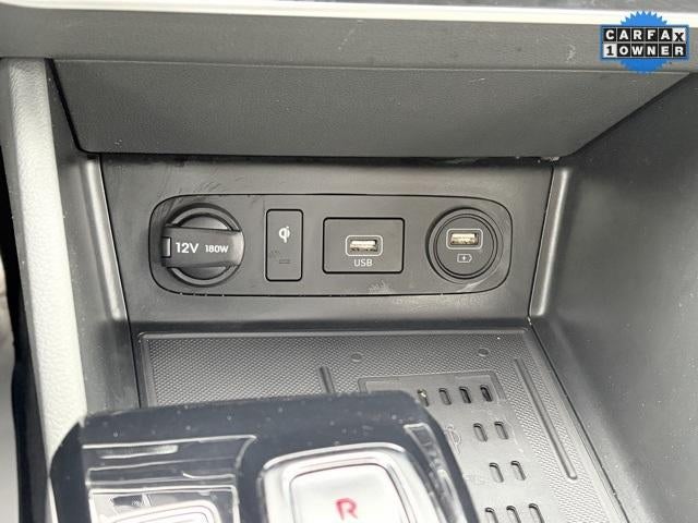 2023 Hyundai Sonata Hybrid SEL