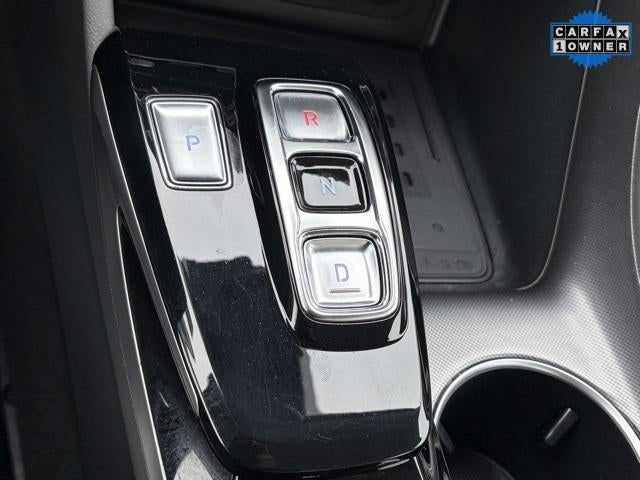 2023 Hyundai Sonata Hybrid SEL