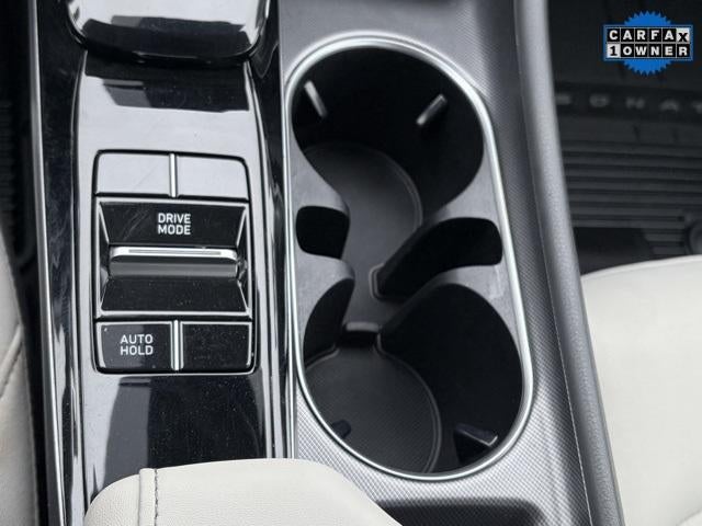 2023 Hyundai Sonata Hybrid SEL