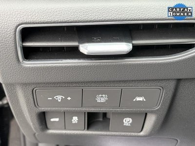 2023 Hyundai Sonata Hybrid SEL