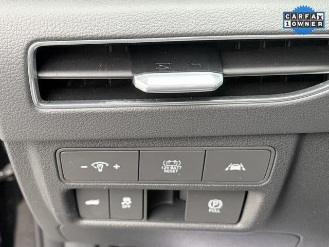 2023 Hyundai Sonata Hybrid SEL