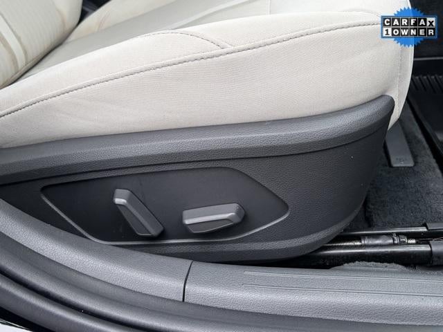 2023 Hyundai Sonata Hybrid SEL