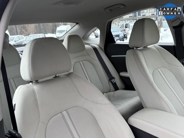 2023 Hyundai Sonata Hybrid SEL