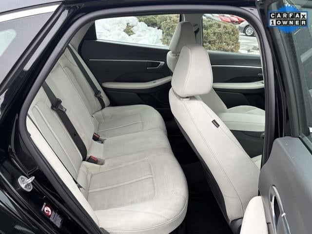 2023 Hyundai Sonata Hybrid SEL