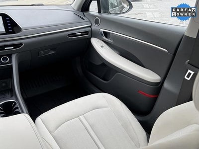 2023 Hyundai Sonata Hybrid SEL