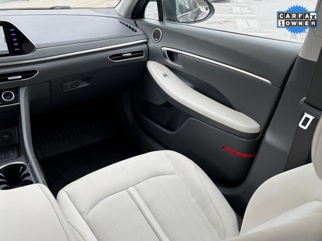 2023 Hyundai Sonata Hybrid SEL