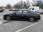 2023 Hyundai Sonata Hybrid SEL