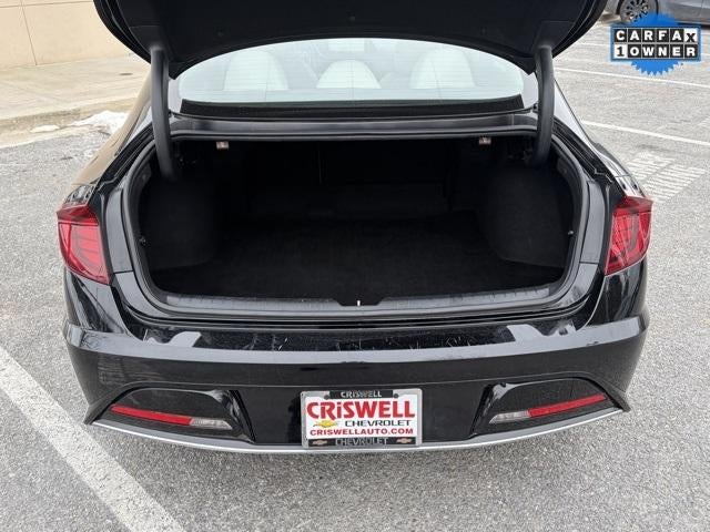 2023 Hyundai Sonata Hybrid SEL