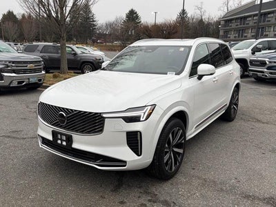 2026 Volvo XC90 Core