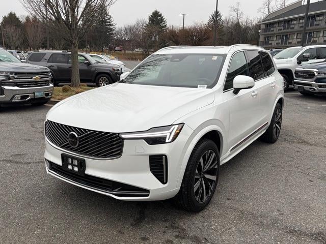 2026 Volvo XC90 Core