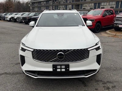 2026 Volvo XC90 Core