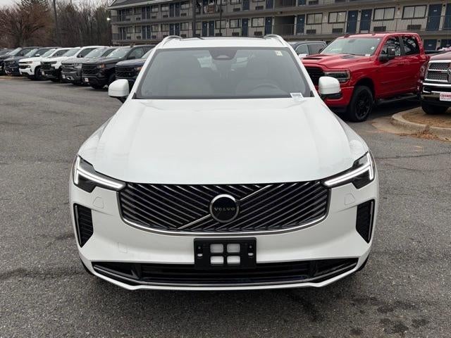 2026 Volvo XC90 Core