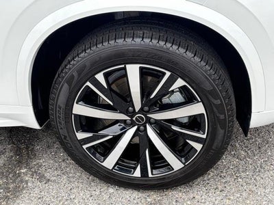 2026 Volvo XC90 Core