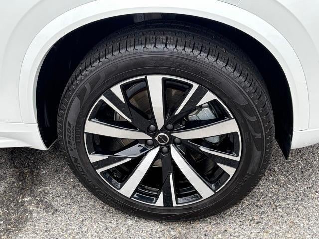 2026 Volvo XC90 Core