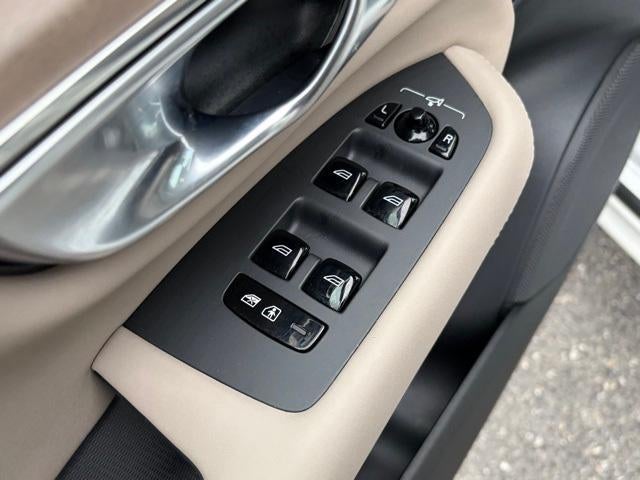 2026 Volvo XC90 Core