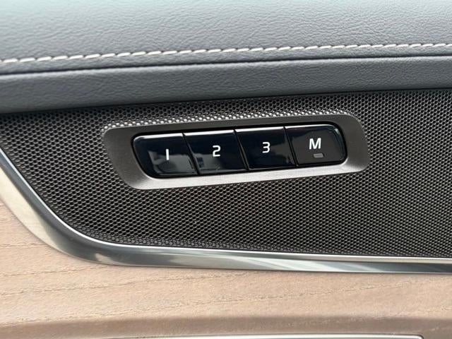 2026 Volvo XC90 Core