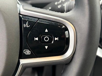 2026 Volvo XC90 Core