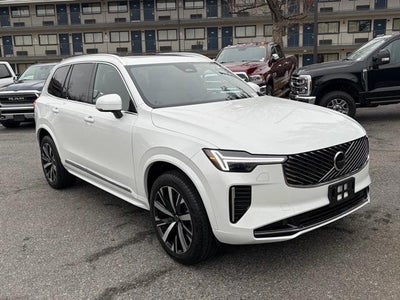 2026 Volvo XC90 Core