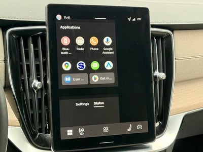 2026 Volvo XC90 Core