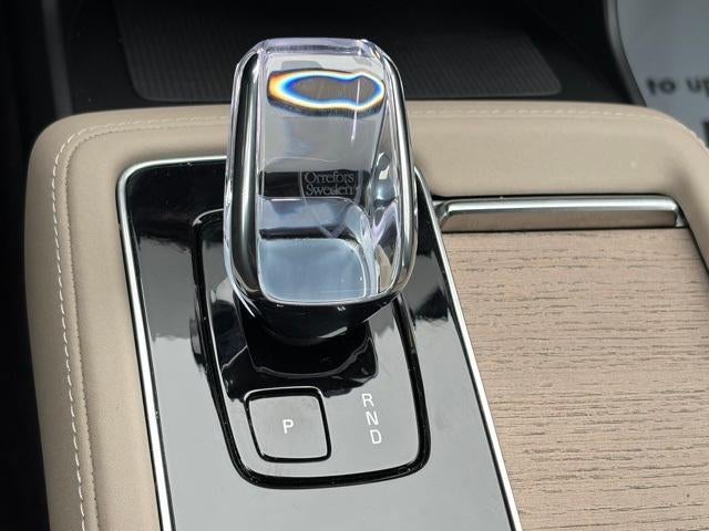 2026 Volvo XC90 Core