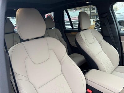 2026 Volvo XC90 Core