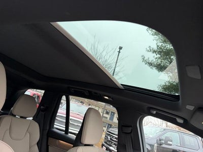 2026 Volvo XC90 Core