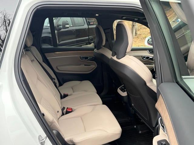 2026 Volvo XC90 Core