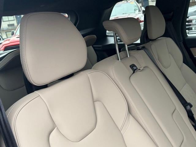 2026 Volvo XC90 Core