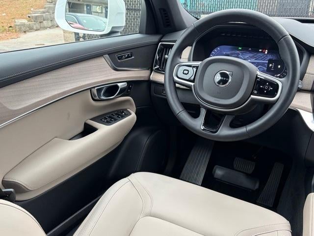 2026 Volvo XC90 Core