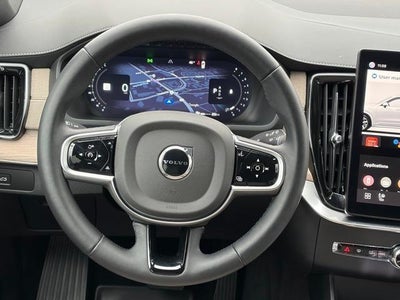 2026 Volvo XC90 Core