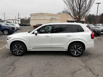 2026 Volvo XC90 Core