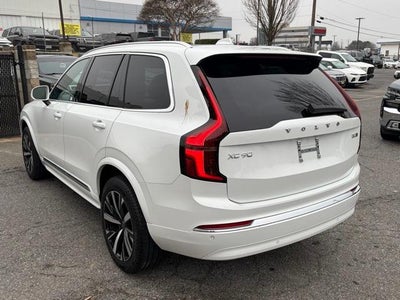 2026 Volvo XC90 Core