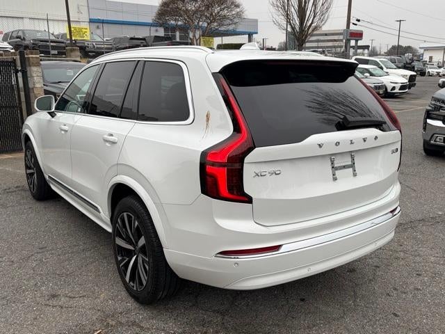 2026 Volvo XC90 Core