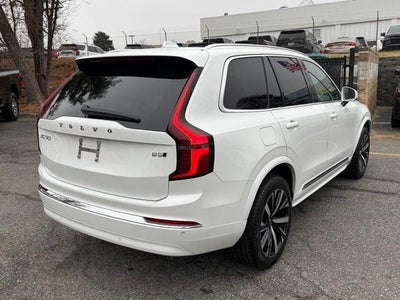2026 Volvo XC90 Core