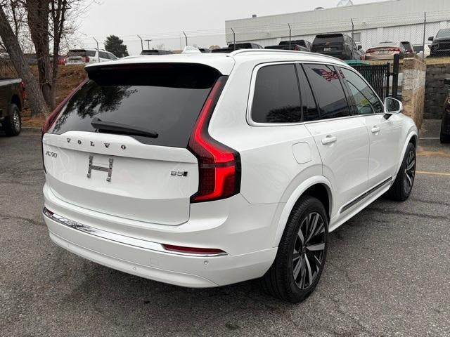 2026 Volvo XC90 Core