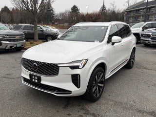 2026 Volvo XC90 Core