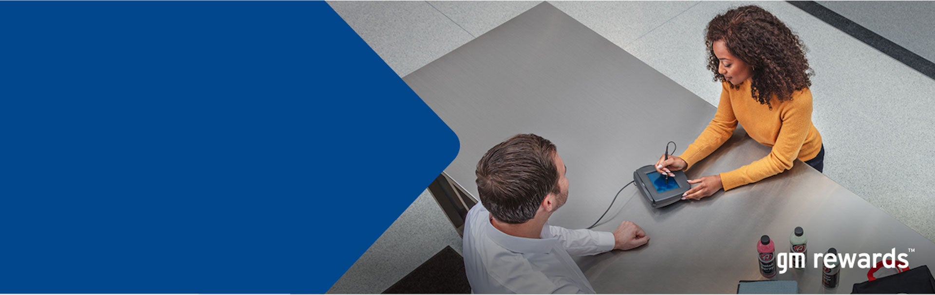 Criswell Chevrolet GMC of Gaithersburg in GAITHERSBURG MD