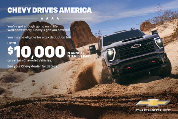 Criswell Chevrolet GMC of Gaithersburg in GAITHERSBURG MD