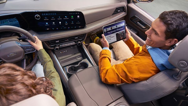 Criswell Chevrolet GMC of Gaithersburg in GAITHERSBURG MD