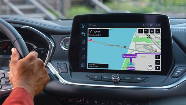 Criswell Chevrolet GMC of Gaithersburg in GAITHERSBURG MD