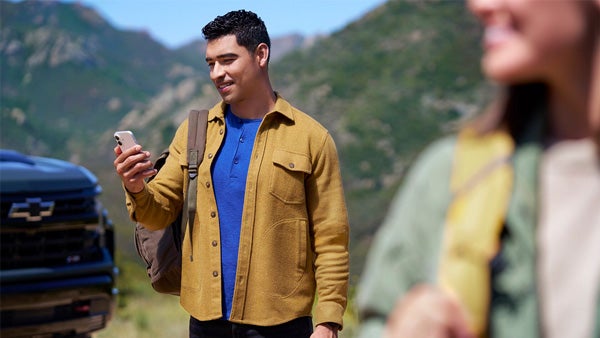 Criswell Chevrolet GMC of Gaithersburg in GAITHERSBURG MD