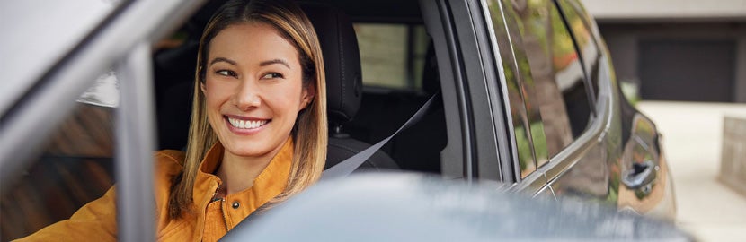 Criswell Chevrolet GMC of Gaithersburg in GAITHERSBURG MD