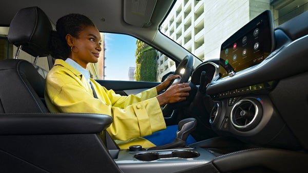 Criswell Chevrolet GMC of Gaithersburg in GAITHERSBURG MD