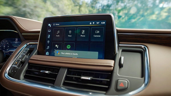 Criswell Chevrolet GMC of Gaithersburg in GAITHERSBURG MD