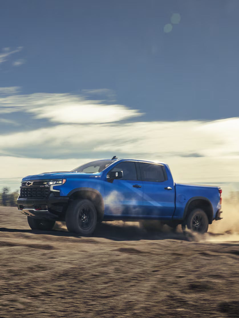 Criswell Chevrolet GMC of Gaithersburg in GAITHERSBURG MD