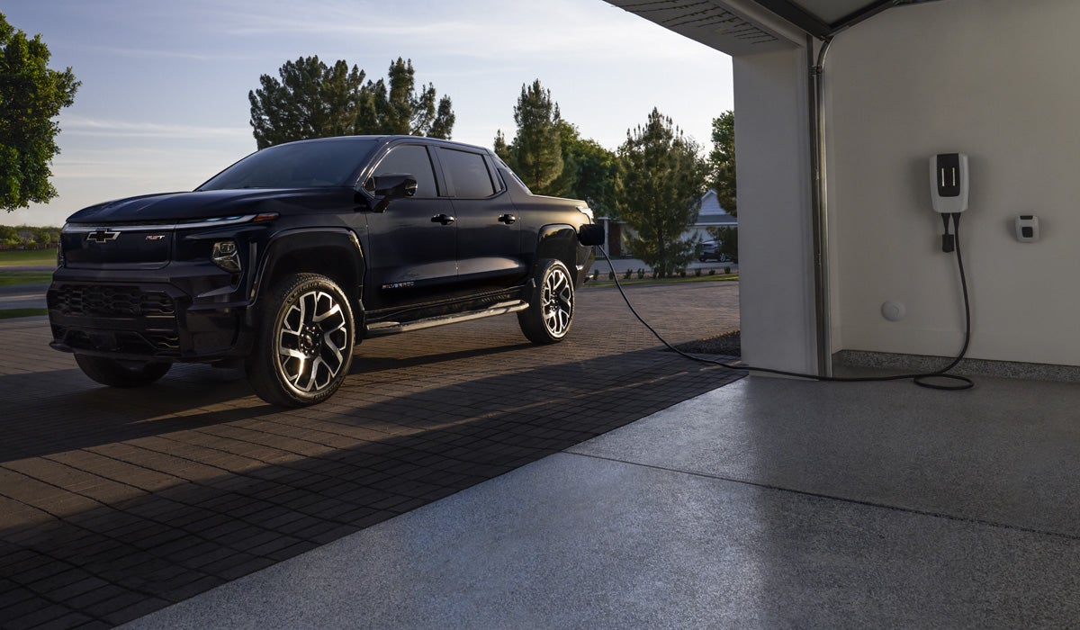 Criswell Chevrolet GMC of Gaithersburg in GAITHERSBURG MD