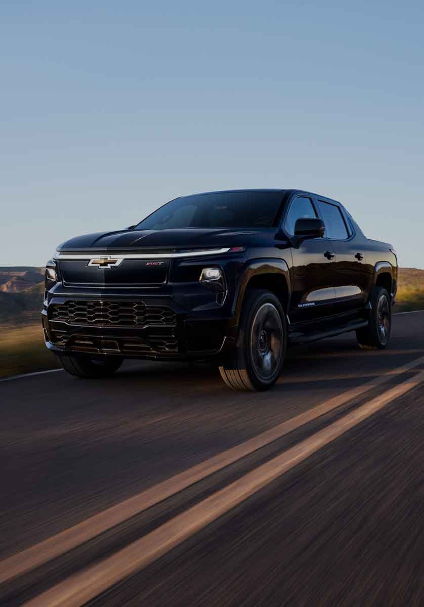 Criswell Chevrolet GMC of Gaithersburg in GAITHERSBURG MD