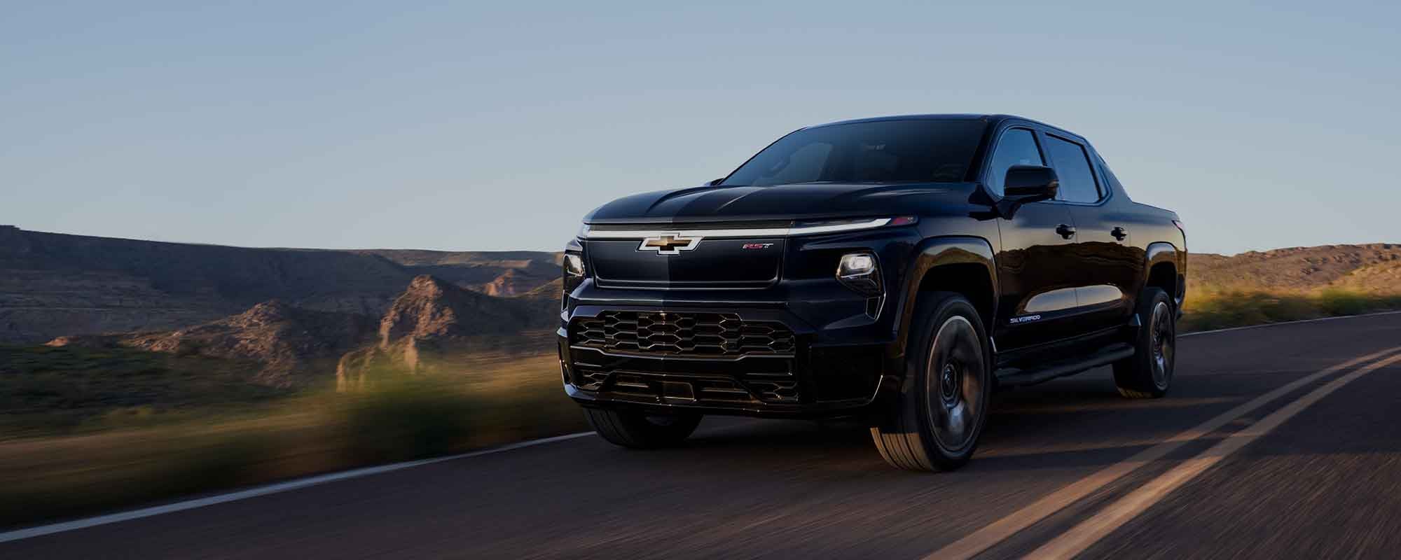 Criswell Chevrolet GMC of Gaithersburg in GAITHERSBURG MD