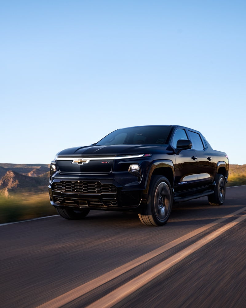 Criswell Chevrolet GMC of Gaithersburg in GAITHERSBURG MD