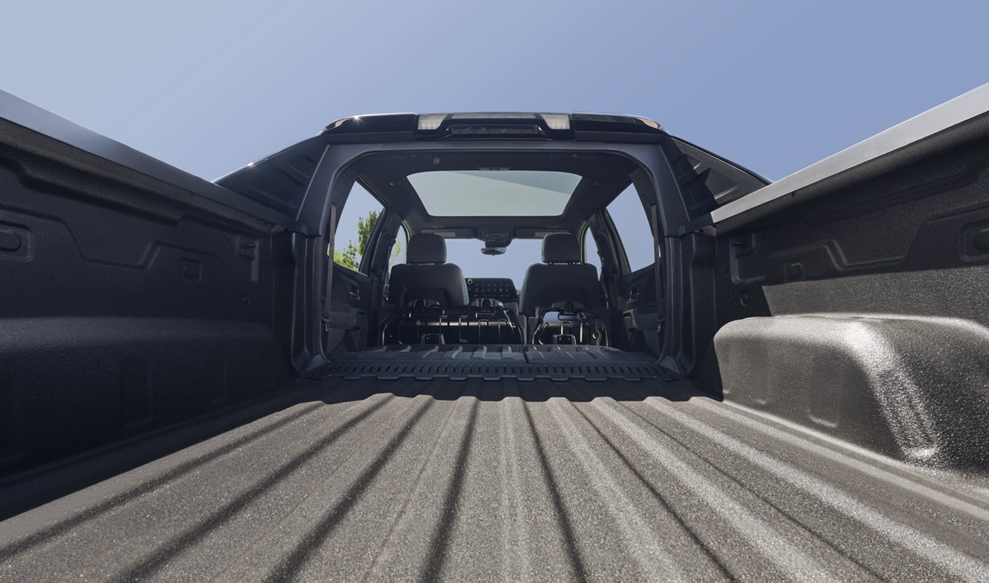 Criswell Chevrolet GMC of Gaithersburg in GAITHERSBURG MD